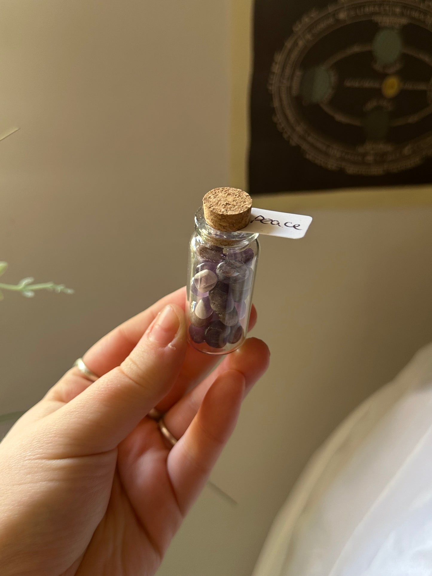 Jar of relaxation