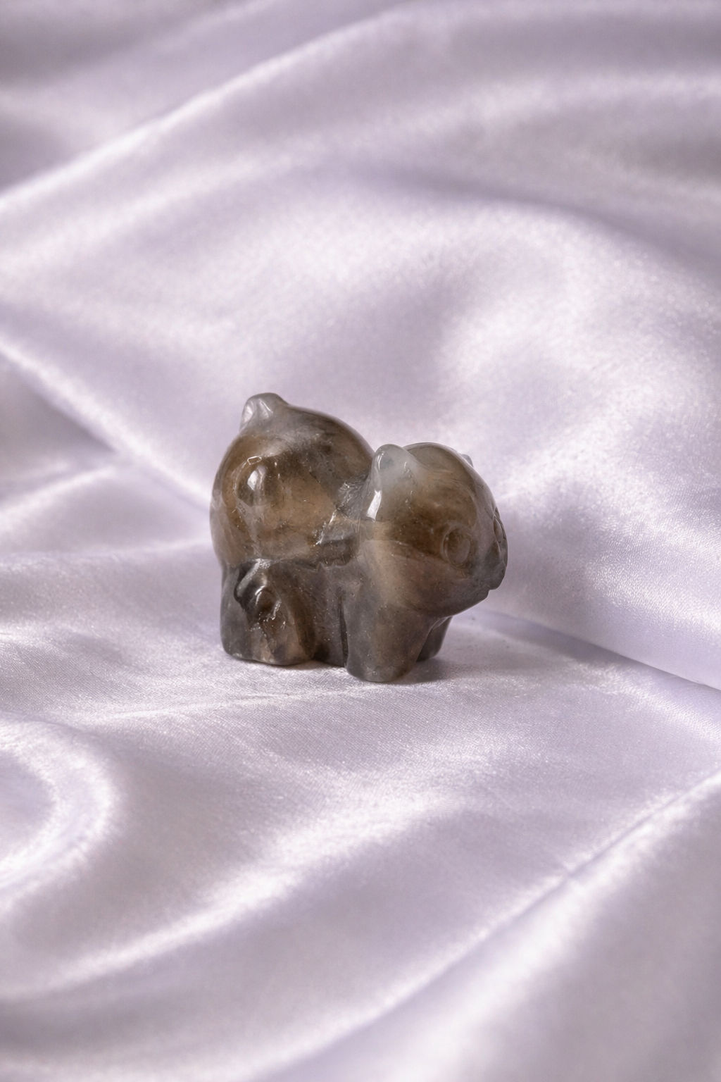 Labradorite bulbarsaur