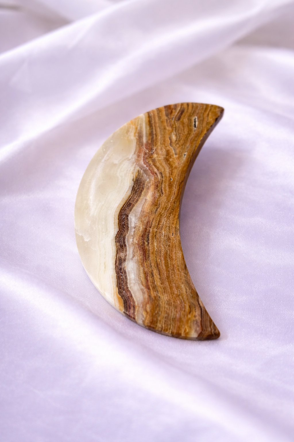 Onyx moon
