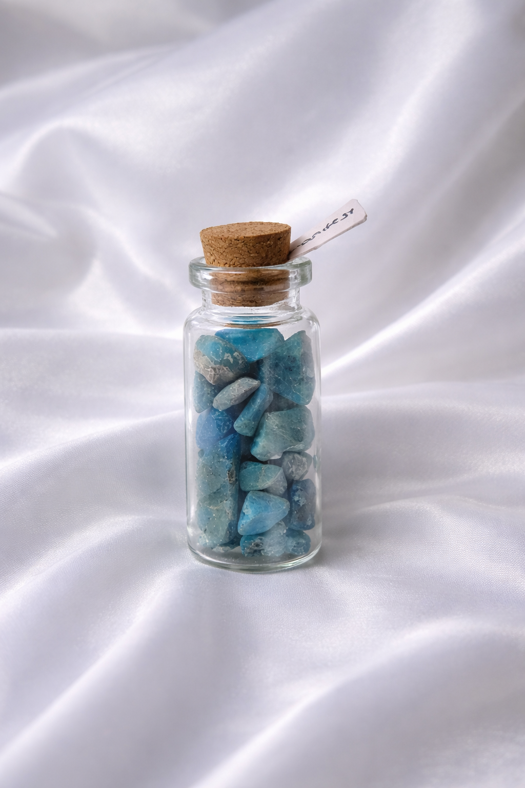 Jar of manifestation