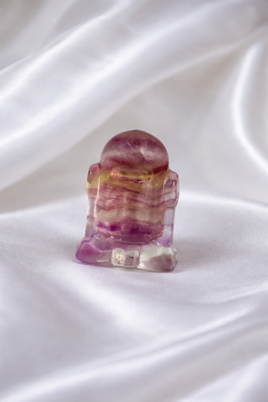 Fluorite R2D2