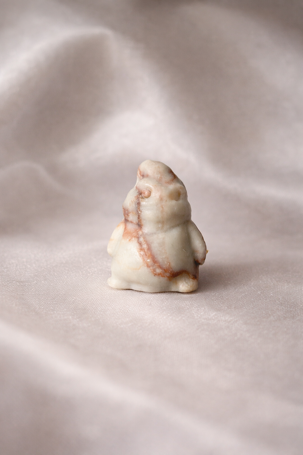 Red vein jasper oogie boogie