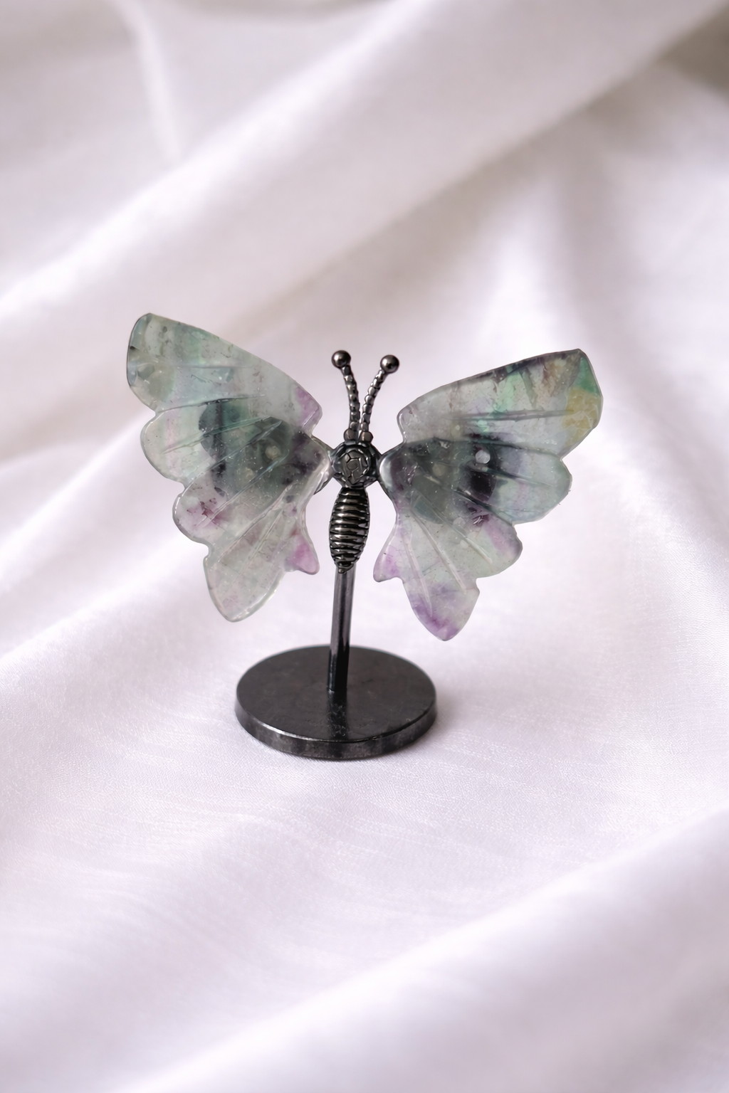 Fluorite butterfly