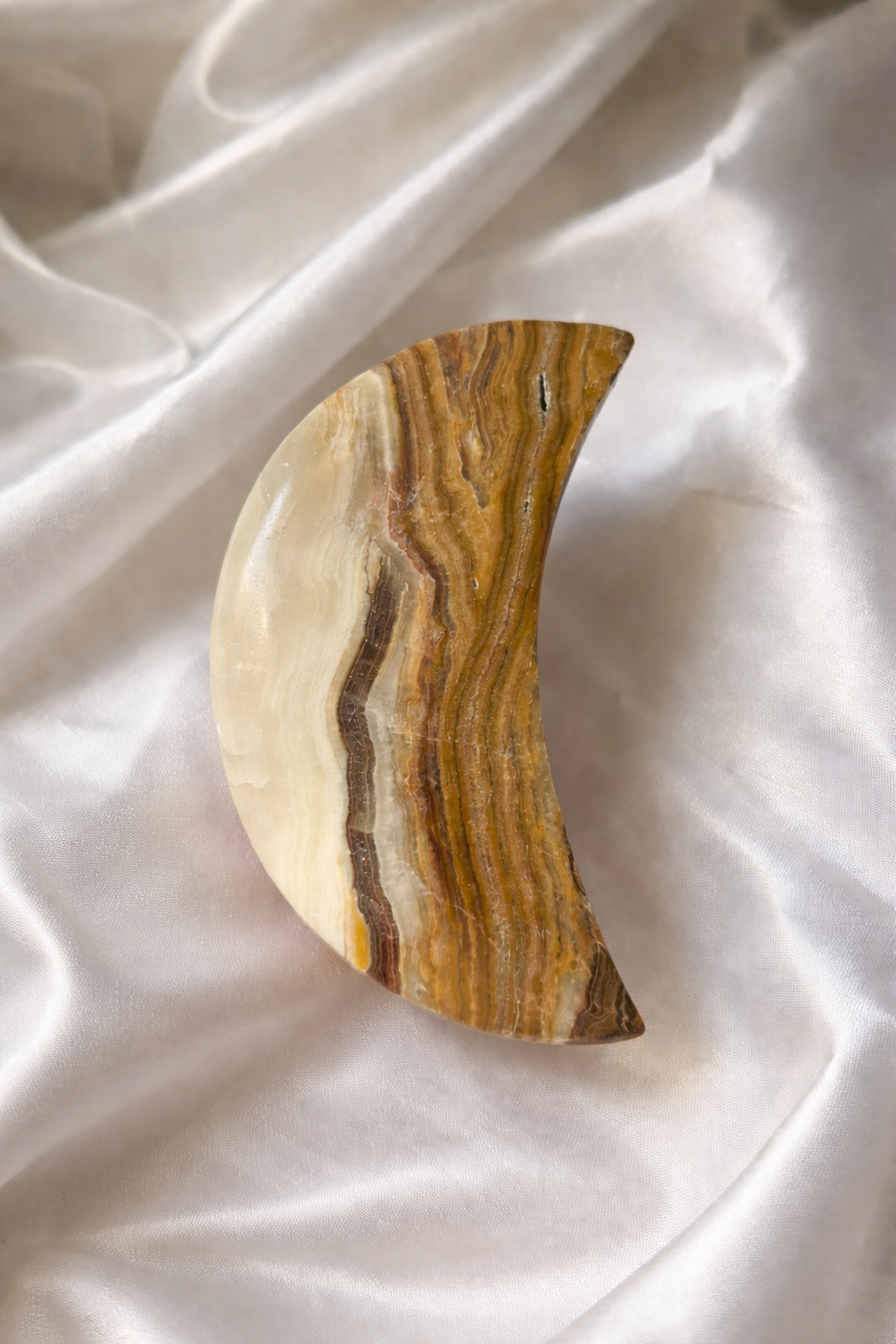 Onyx moon
