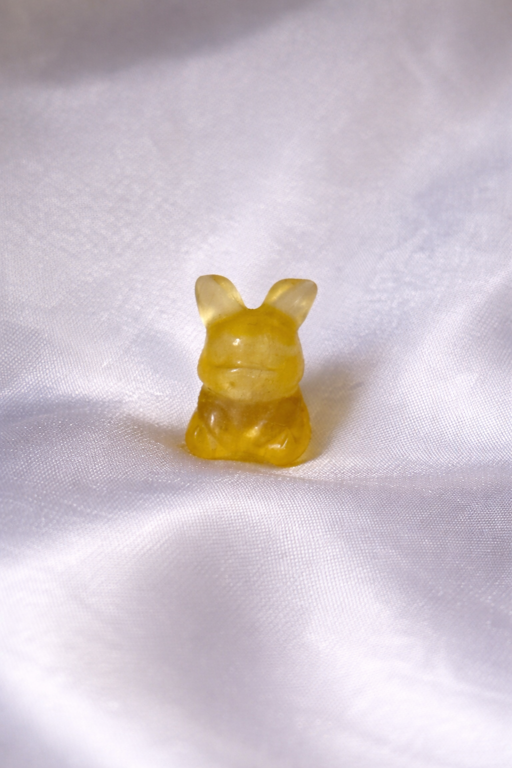 Fluorite pikachu