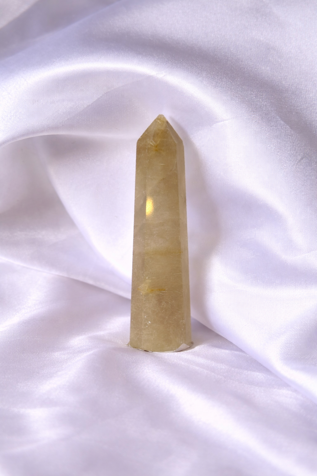 Rutile tower