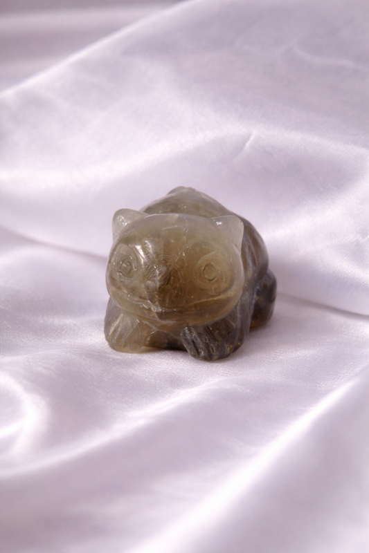 Labradorite bulbarsaur